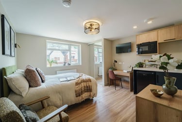 6 bed house, Heeley Road, Selly Park, Birmingham, B296EN - Image 11